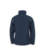 Softshell personnalisable RESULT WOMENS RECYCLED 3-LAYER PRINTABLE SOFTSHELL JACKET