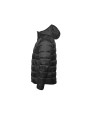 TEE JAYS LITE HOODED JACKET Jacke personalisierbar