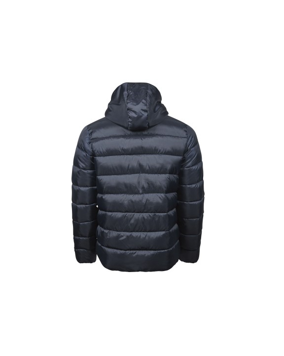 TEE JAYS LITE HOODED JACKET Jacke personalisierbar