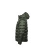 TEE JAYS LITE HOODED JACKET Jacke personalisierbar