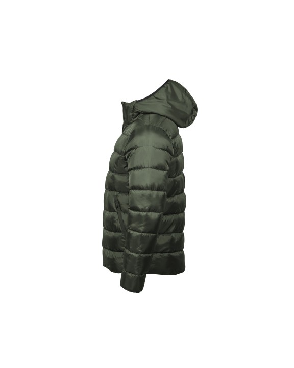 TEE JAYS LITE HOODED JACKET Jacke personalisierbar