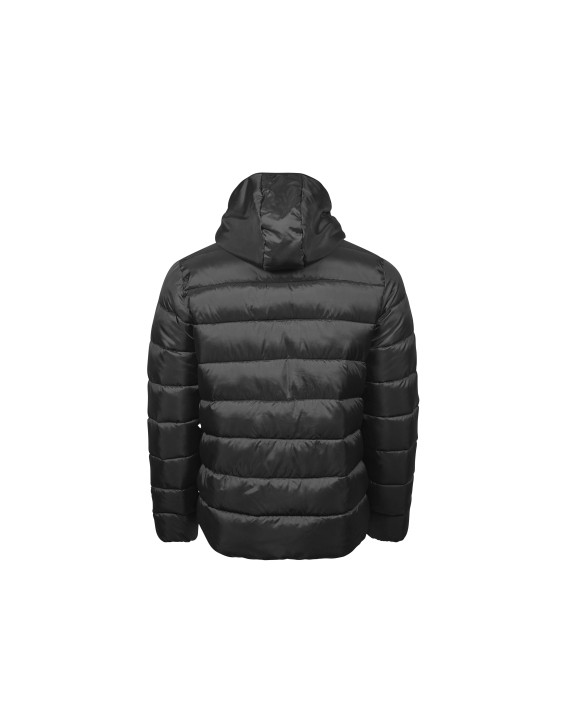 TEE JAYS LITE HOODED JACKET Jacke personalisierbar