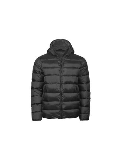 TEE JAYS LITE HOODED JACKET noir personnalisable