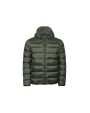 Veste personnalisable TEE JAYS LITE HOODED JACKET
