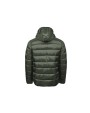 TEE JAYS LITE HOODED JACKET Jacke personalisierbar