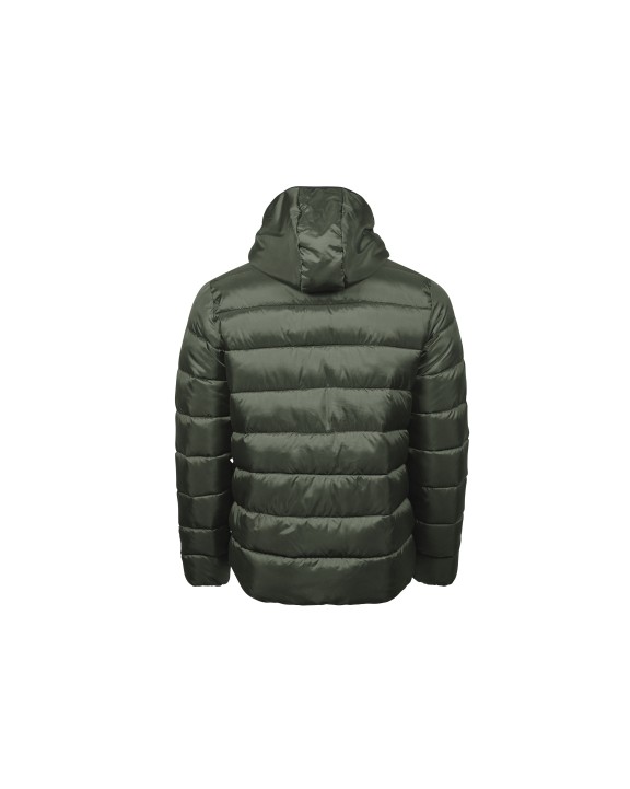 TEE JAYS LITE HOODED JACKET Jacke personalisierbar