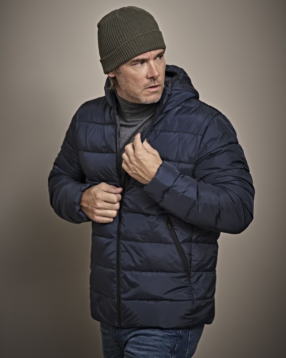 TEE JAYS LITE HOODED JACKET Jacke personalisierbar