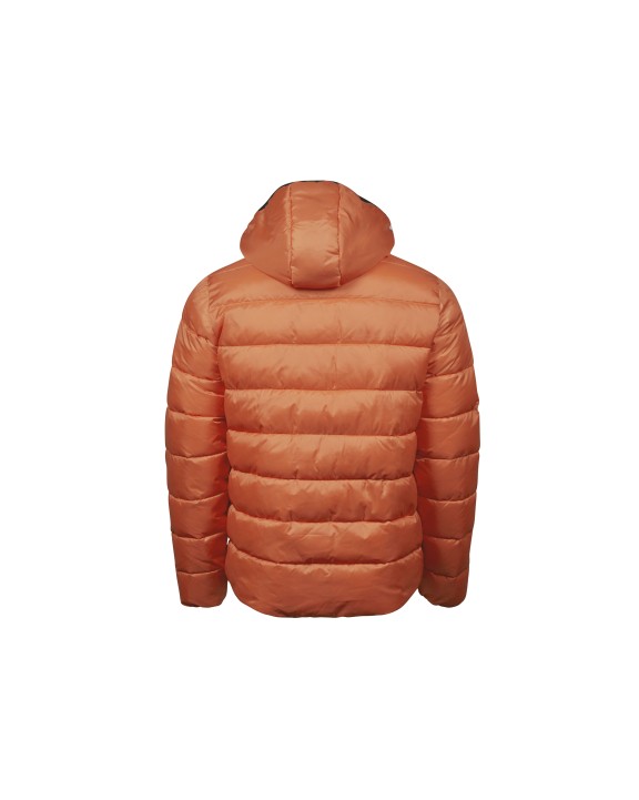 Veste personnalisable TEE JAYS LITE HOODED JACKET