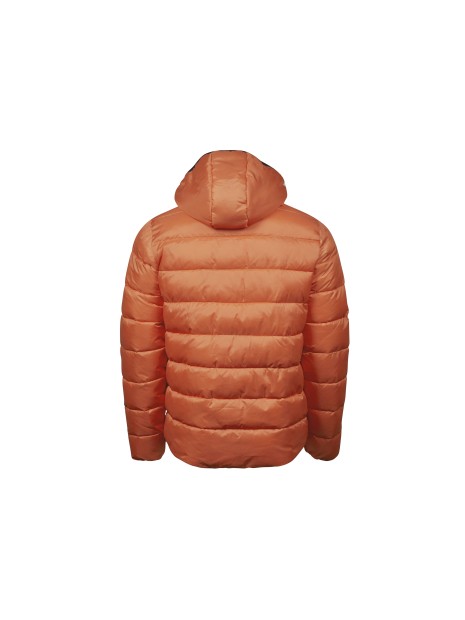 TEE JAYS LITE HOODED JACKET Dusty Orange personnalisable