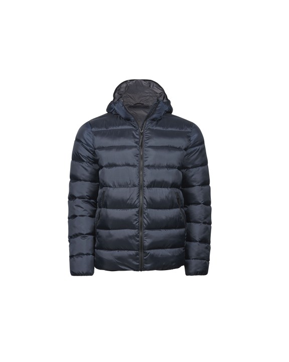 Veste personnalisable TEE JAYS LITE HOODED JACKET