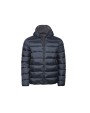 Jas TEE JAYS LITE HOODED JACKET voor bedrukking &amp; borduring