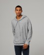 BELLA-CANVAS Unisex Sueded Fleece Pullover Hoodie Sweatshirt personalisierbar