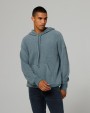 BELLA-CANVAS Unisex Sueded Fleece Pullover Hoodie Sweatshirt personalisierbar