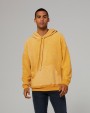 BELLA-CANVAS Unisex Sueded Fleece Pullover Hoodie Sweatshirt personalisierbar