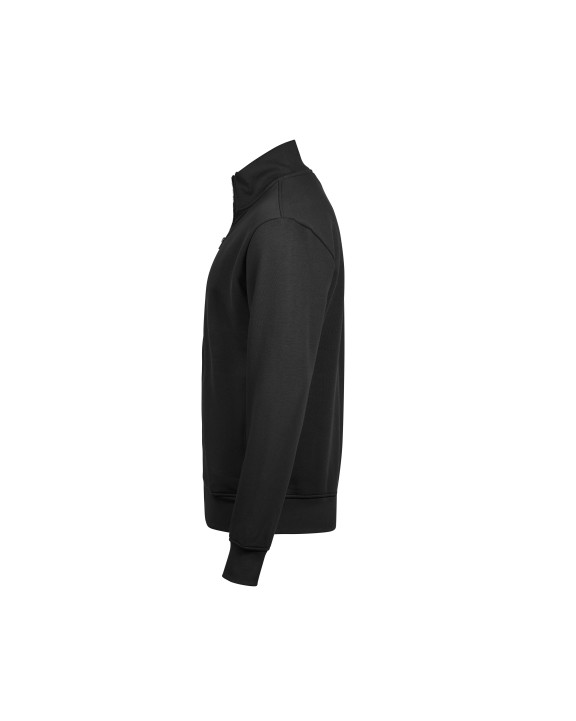 TEE JAYS FULL ZIP CARDIGAN Sweatshirt personalisierbar