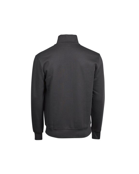 TEE JAYS FULL ZIP CARDIGAN Sweatshirt personalisierbar