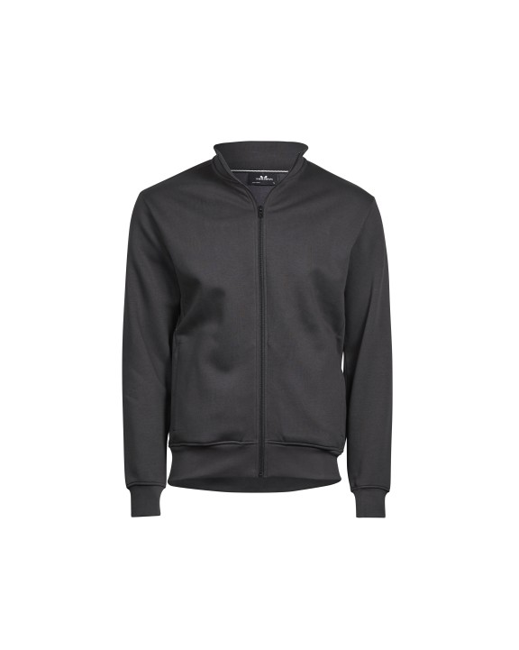 Sweat-shirt personnalisable TEE JAYS FULL ZIP CARDIGAN
