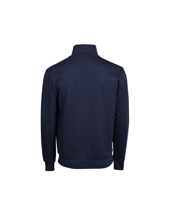 TEE JAYS FULL ZIP CARDIGAN Sweatshirt personalisierbar