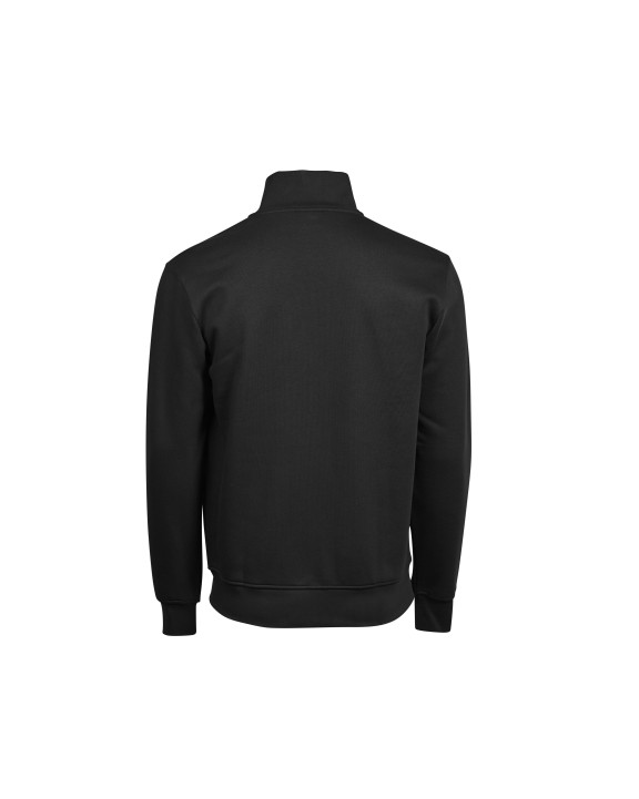 TEE JAYS FULL ZIP CARDIGAN Sweatshirt personalisierbar