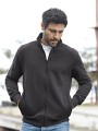 Sweat-shirts à personnaliser TEE JAYS FULL ZIP CARDIGAN 
