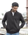 TEE JAYS FULL ZIP CARDIGAN Sweatshirt personalisierbar