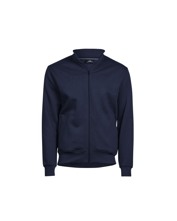 Sweat-shirt personnalisable TEE JAYS FULL ZIP CARDIGAN