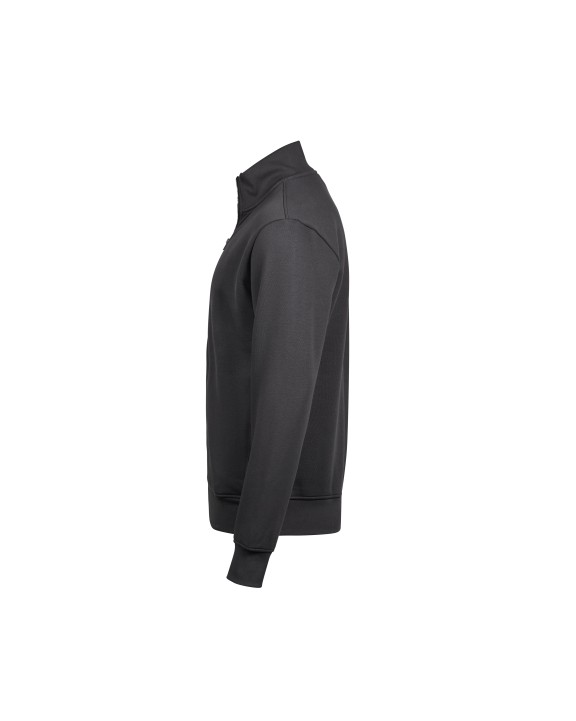 TEE JAYS FULL ZIP CARDIGAN Sweatshirt personalisierbar