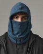 Bonnets personnalisable BEECHFIELD RECYCLED FLEECE HOOD