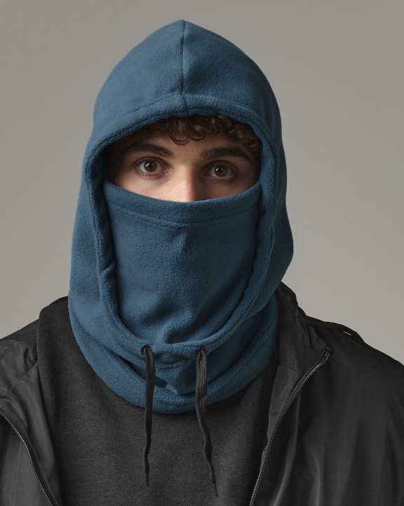 Bonnets personnalisable BEECHFIELD RECYCLED FLEECE HOOD