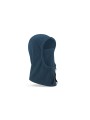 BEECHFIELD RECYCLED FLEECE HOOD petrole personnalisable