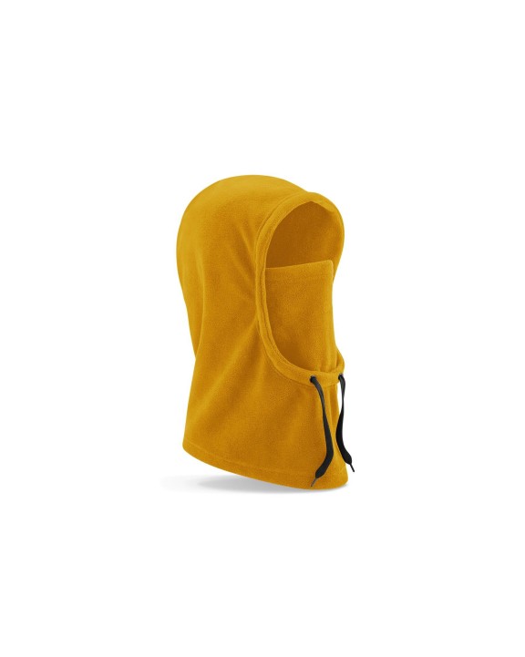 Bonnets personnalisable BEECHFIELD RECYCLED FLEECE HOOD