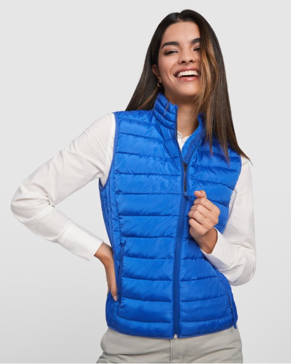 Veste personnalisable ROLY OSLO WOMAN