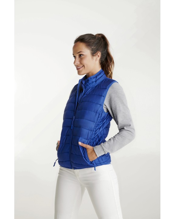 Veste personnalisable ROLY OSLO WOMAN
