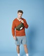 BAG BASE Utility-Verdelungspatch MOLLE Accessoire personalisierbar