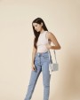 Accessoire personnalisable BAG BASE Porte-Clés
