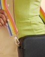 BAG BASE BOUTIQUE ADJUSTABLE BAG STRAP Accessoire personalisierbar