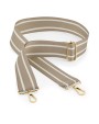 BAG BASE BOUTIQUE ADJUSTABLE BAG STRAP Accessoire personalisierbar
