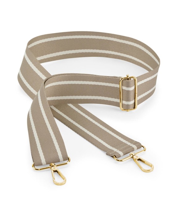 BAG BASE BOUTIQUE ADJUSTABLE BAG STRAP Accessoire personalisierbar