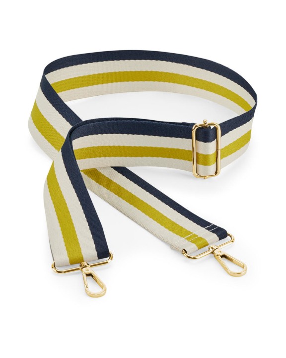 BAG BASE BOUTIQUE ADJUSTABLE BAG STRAP Accessoire personalisierbar