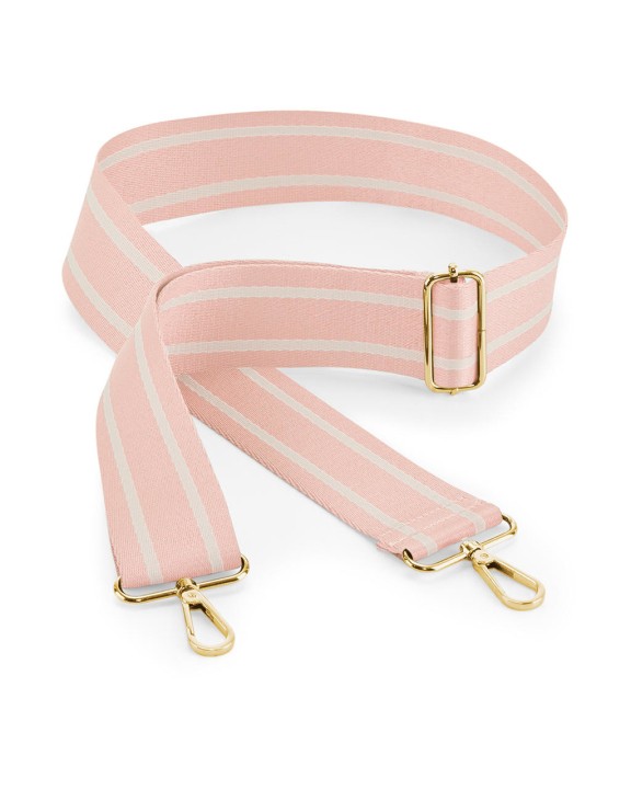 BAG BASE BOUTIQUE ADJUSTABLE BAG STRAP Accessoire personalisierbar