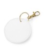 Accessoire personnalisable BAG BASE Porte-clés rond