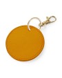 Accessoire personnalisable BAG BASE Porte-clés rond