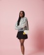 Accessoire personnalisable BAG BASE Porte-clés rond