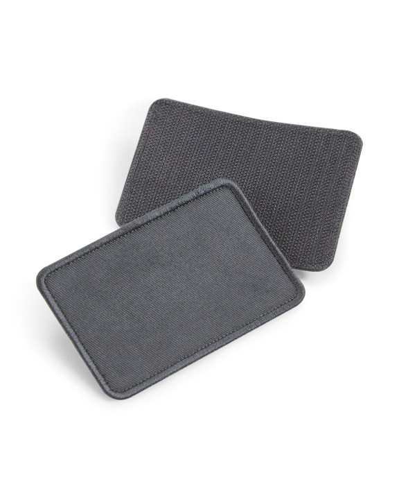 BEECHFIELD Abnehmbarer Baumwoll-Patch Accessoire personalisierbar