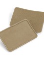 Accessoires à personnaliser BEECHFIELD Patch amovible en coton 