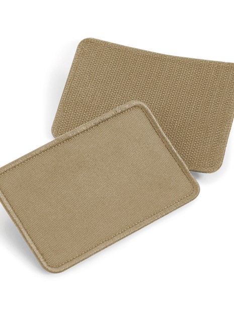 Accessoires à personnaliser BEECHFIELD Patch amovible en coton 