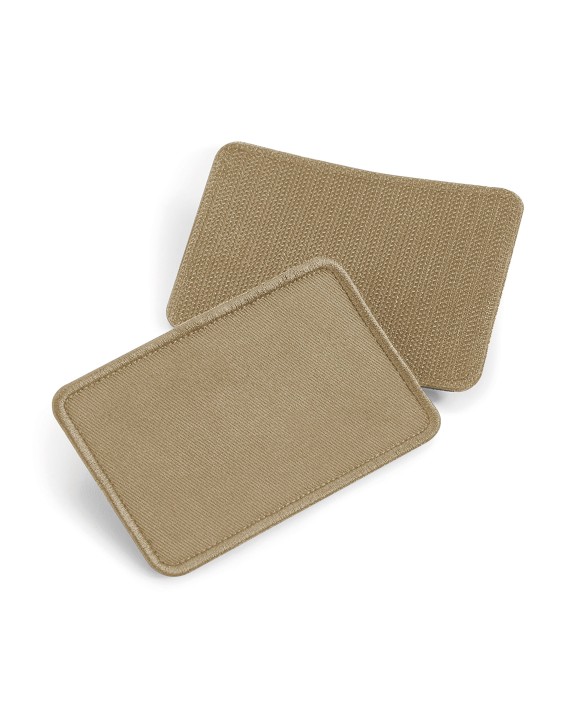 BEECHFIELD Abnehmbarer Baumwoll-Patch Accessoire personalisierbar