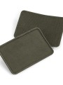 Accessoires à personnaliser BEECHFIELD Patch amovible en coton 