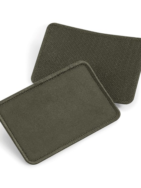 Accessoires à personnaliser BEECHFIELD Patch amovible en coton 