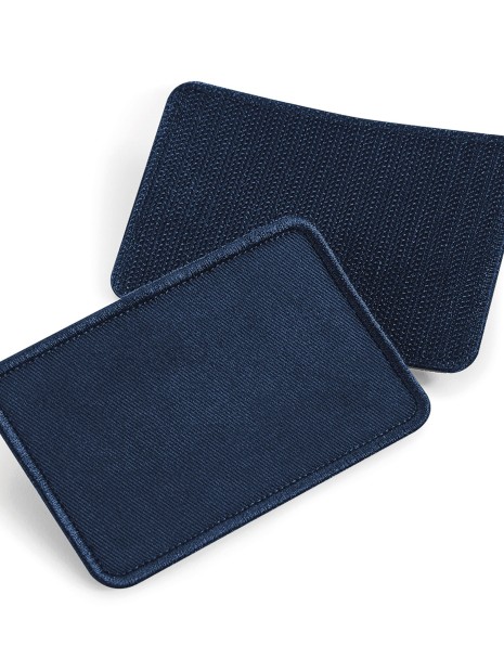 Accessoires à personnaliser BEECHFIELD Patch amovible en coton 